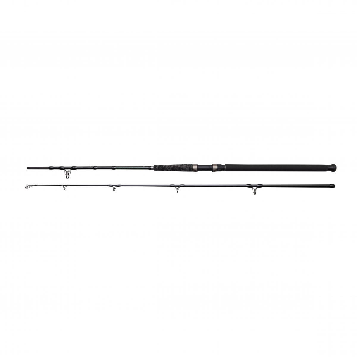 Madcat Black Heavy Duty 200-300Gr 2pc.