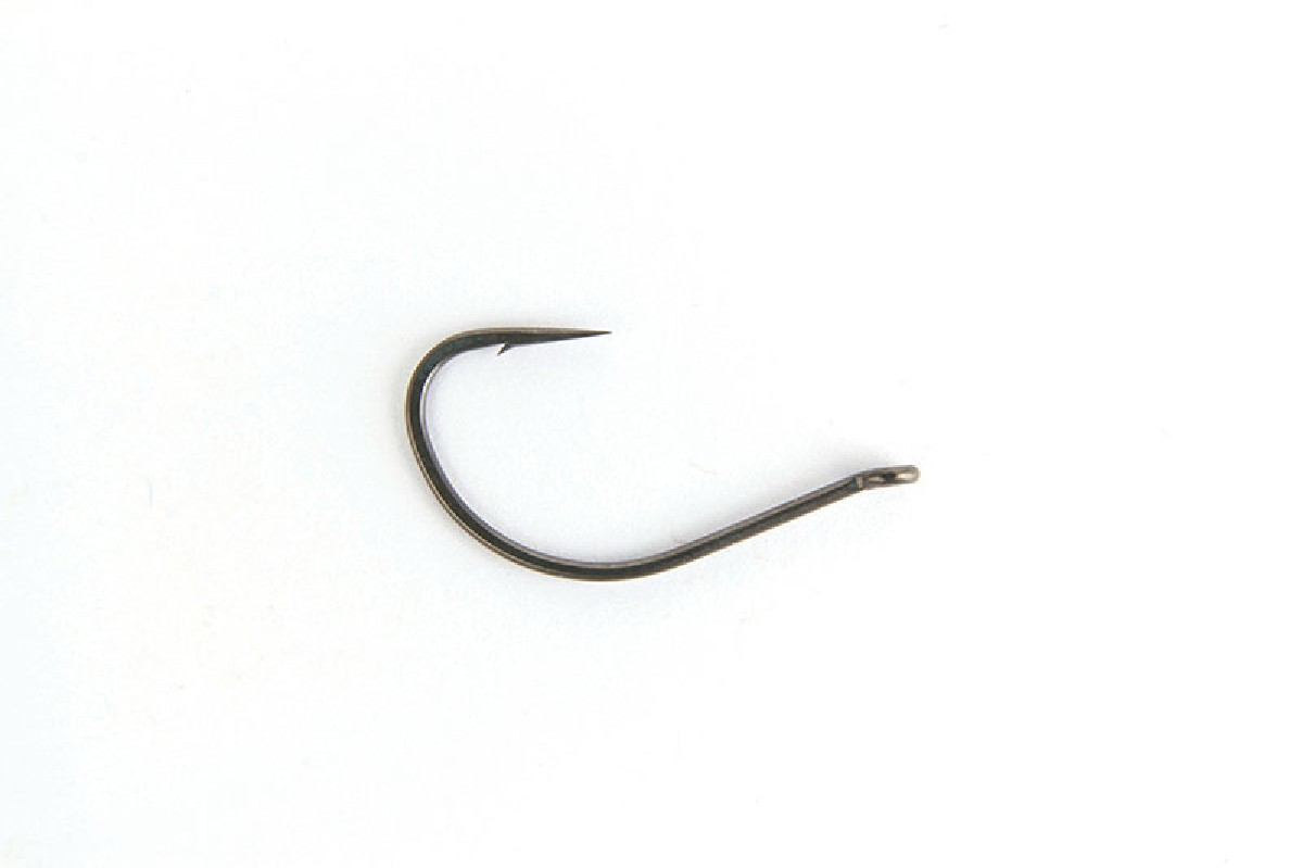Fox Rage Strike Point Drop Shot Hooks Size 6 10st.