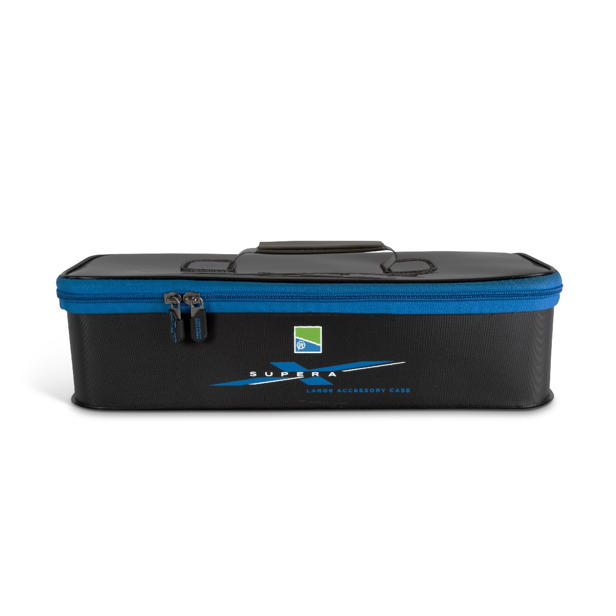 Preston Supera X Large Eva Accessory Case