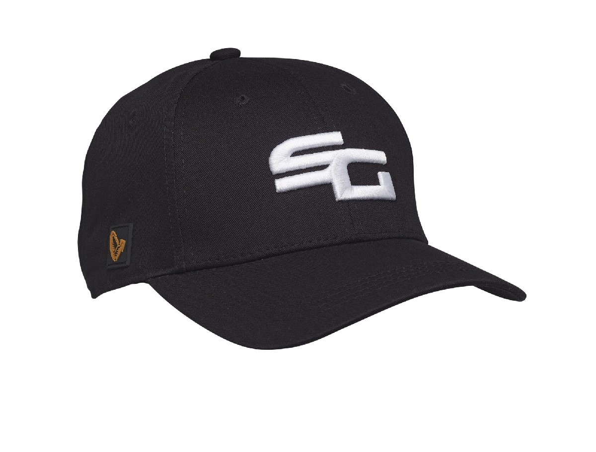 Savage Gear Baseball Black Ink