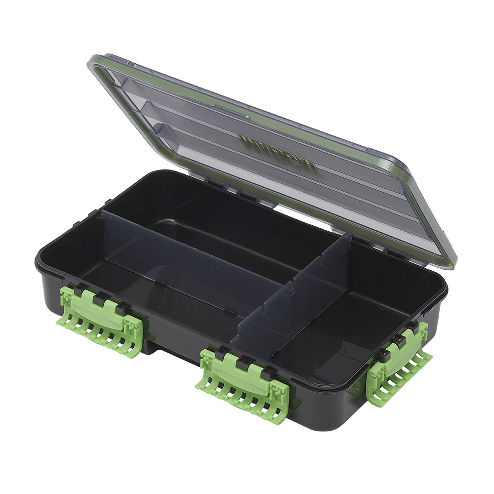 Madcat Tackle Box 35X22X8Cm 1 Compartiment