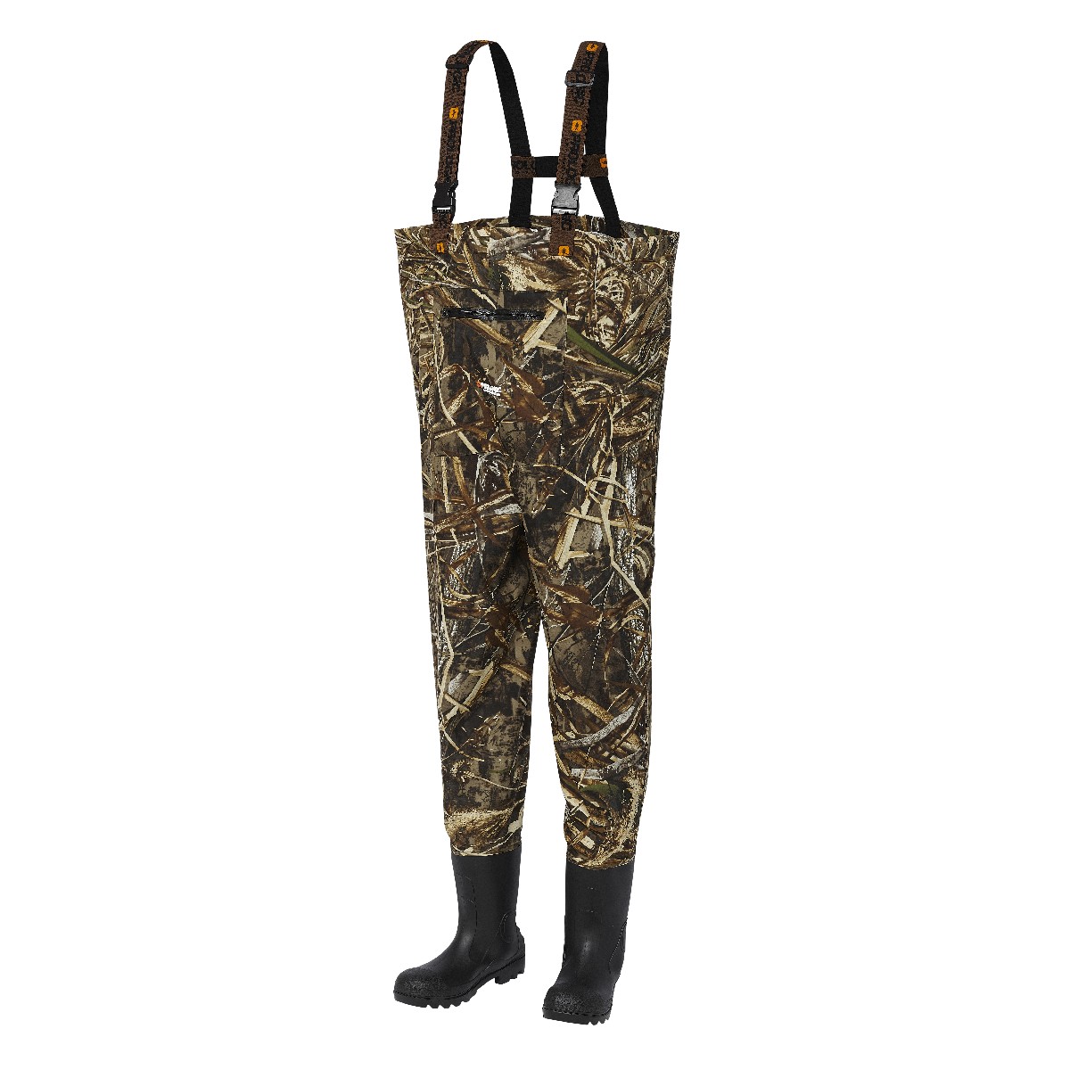Prologic Max5 Taslan Waadpak Size XL | Waadpak