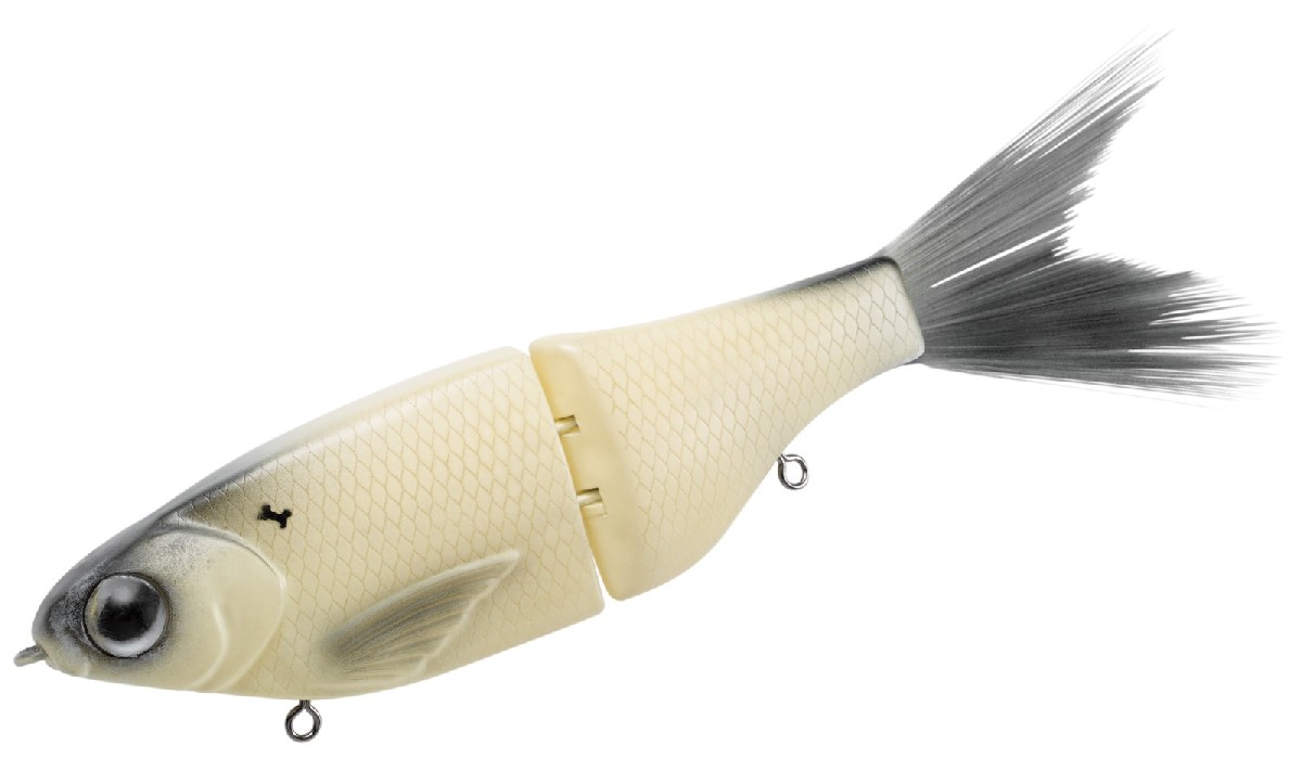 Spro KGB Chad Shad 180 Bone