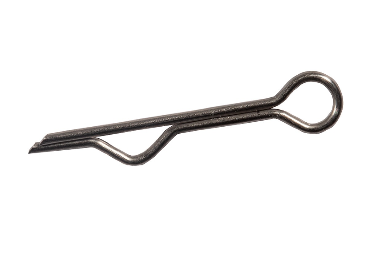 Fox Rage Strike Point Harness Pins Large 10st.