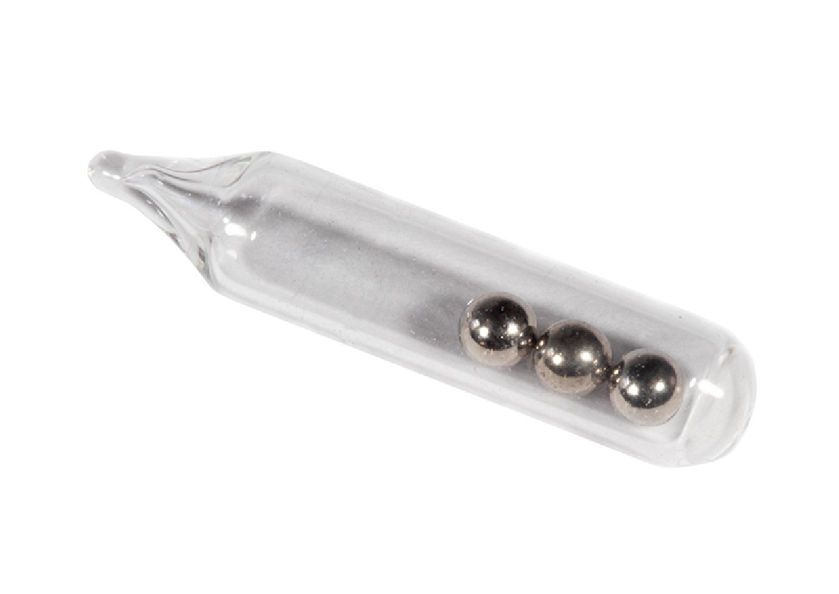 Fox Rage Strike Point Glass Rattle Large 5st.
