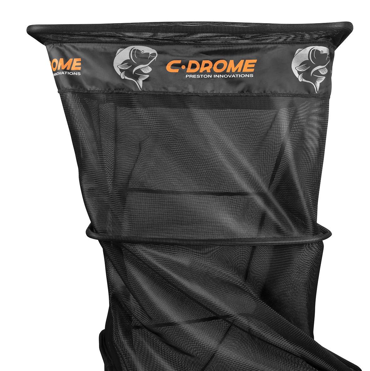 C-drome Space Saver Keepnet