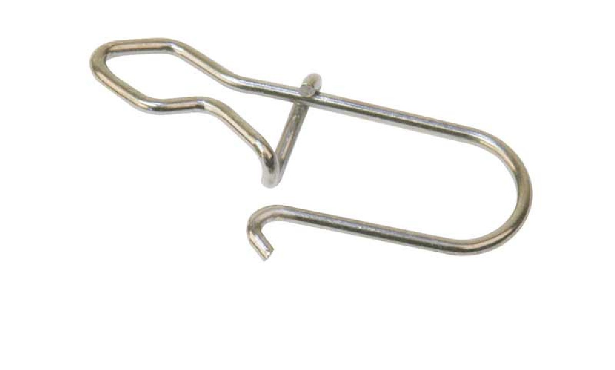 Fox Rage Strike Point Snaps (20 pcs) - Maat : 1
