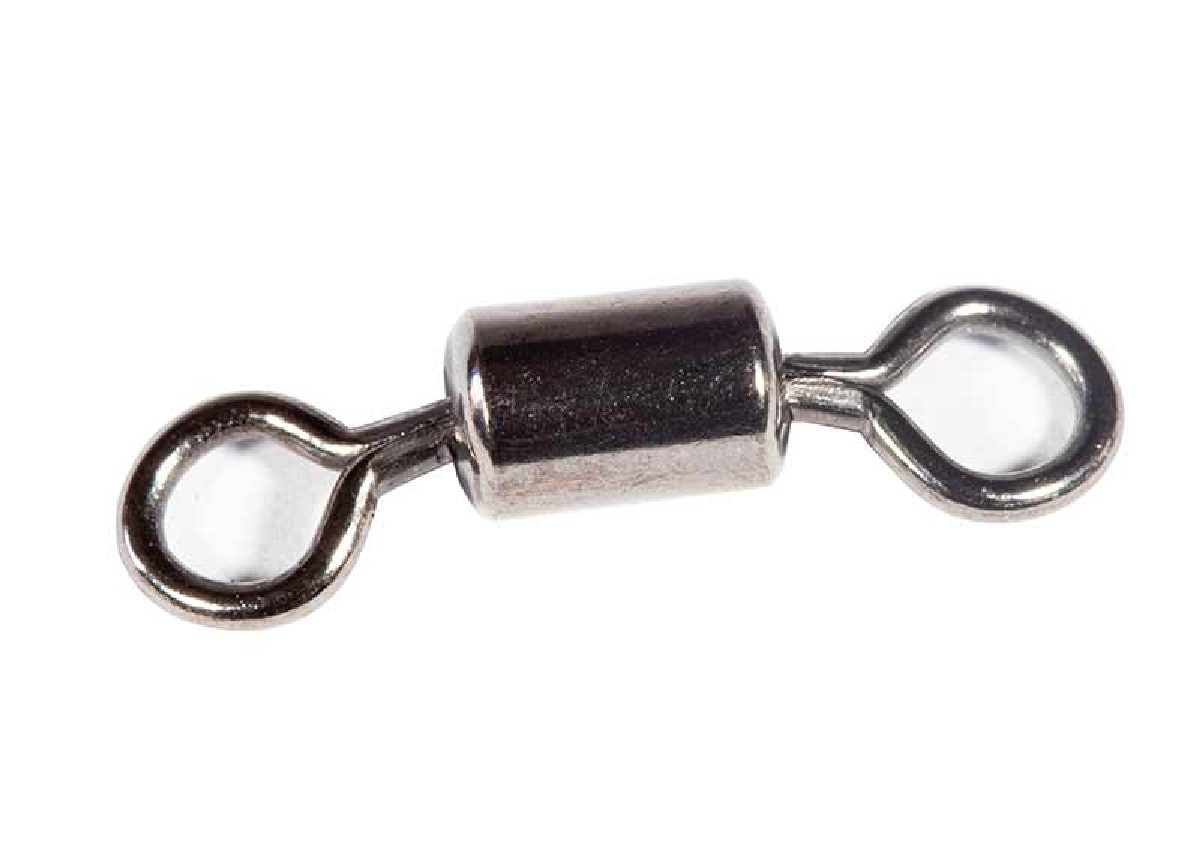 Fox Rage Strike Point Swivel Size 5 10st.