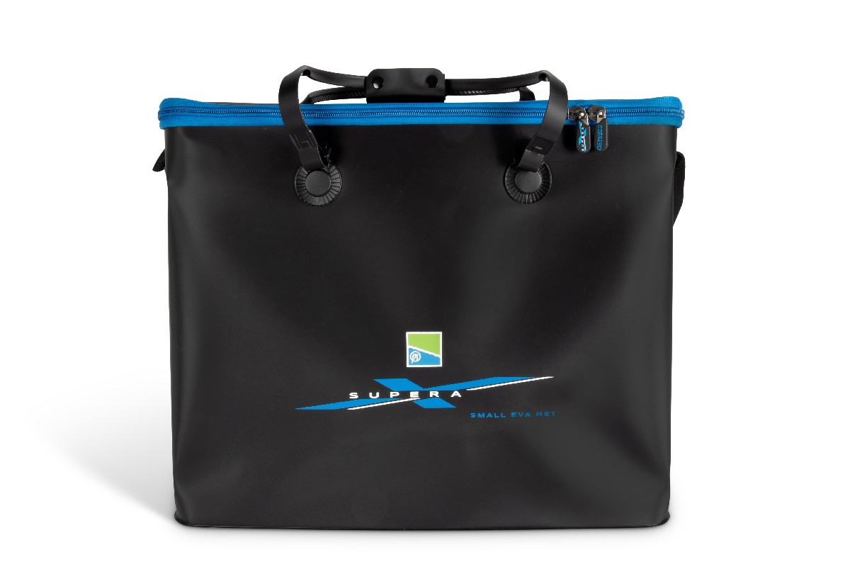 Preston Supera X Small Eva Net Bag
