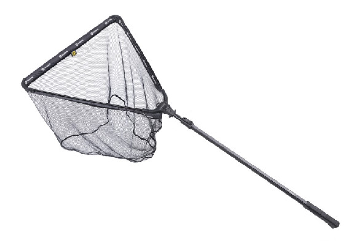 Mivardi Xtreme Floating Landing Net 2,50 m 80x80x60cm Mivardi Xtreme Floating Landing Net 2,50 m 80x80x60cm