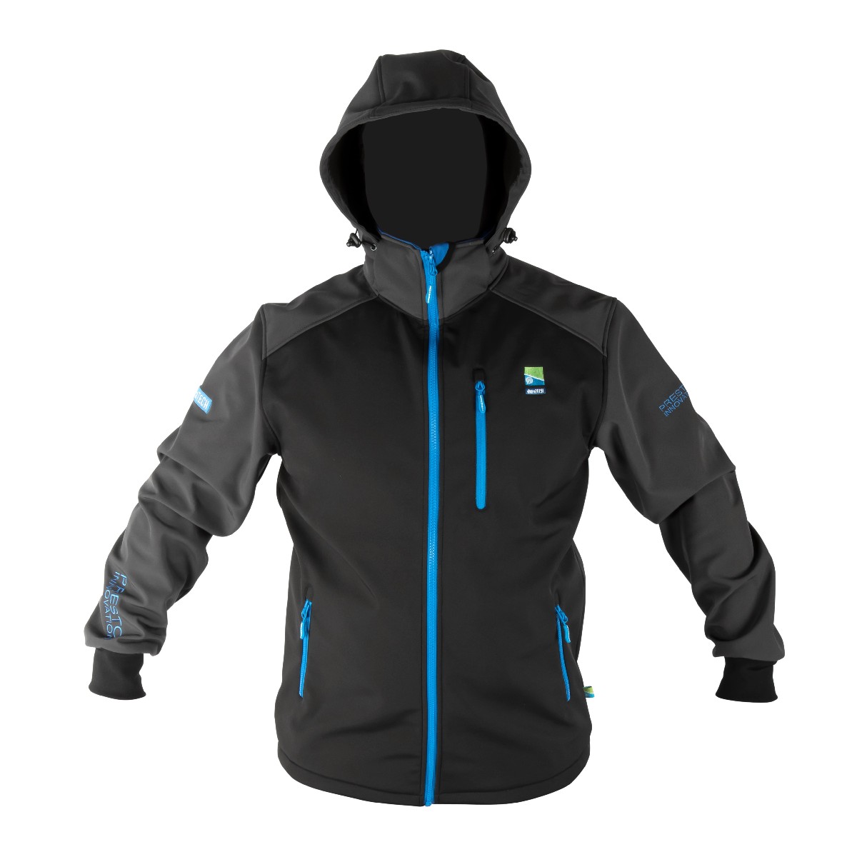 Preston Duratech Softshell Large