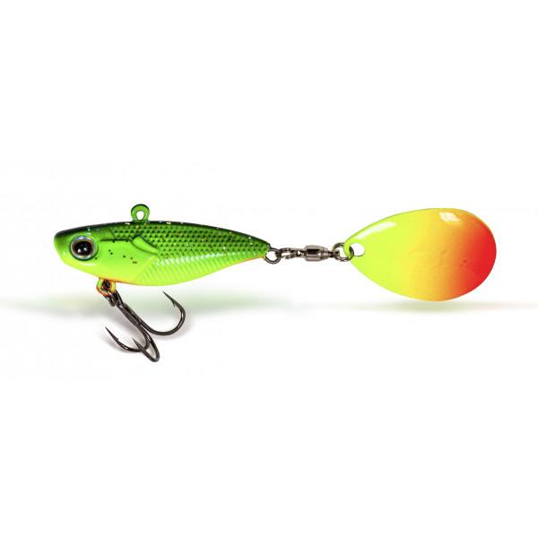 Quantum 4street Spin-Jig 35Gr 4,7cm