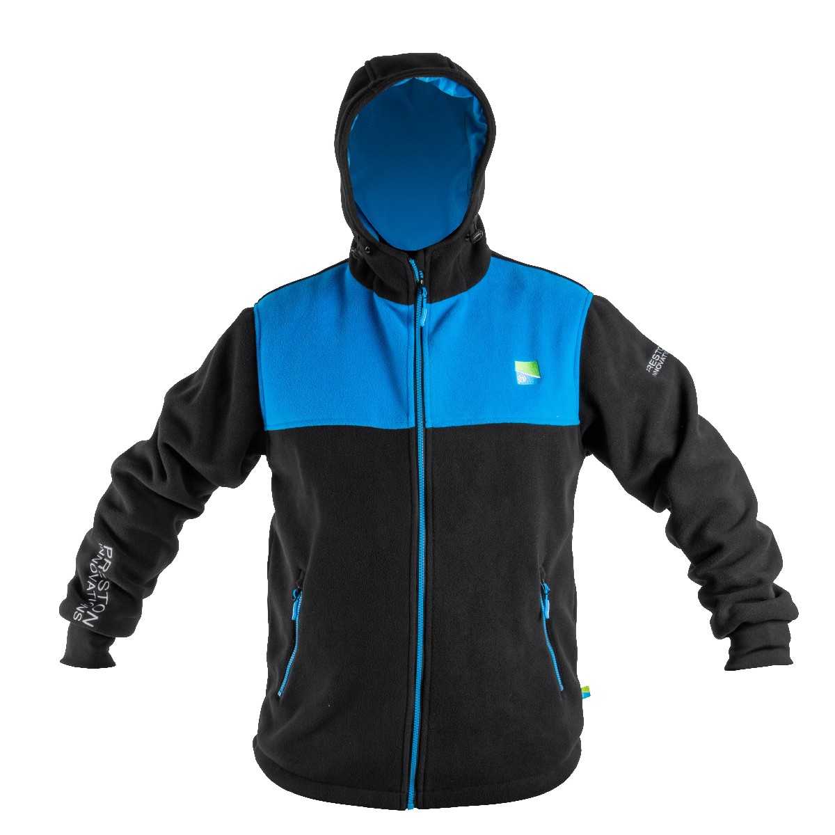 Preston Windproof Fleece Jacket X-Large