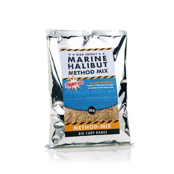 Dynamite Baits Marine Halibut Method Mix 2Kg