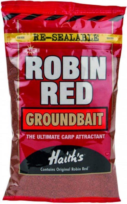 Dynamite Baits Robin Red Groundbait 900 gr