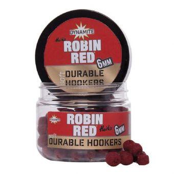 Dynamite Baits Robin Red Durable Hook Pellet 6mm 52 gr