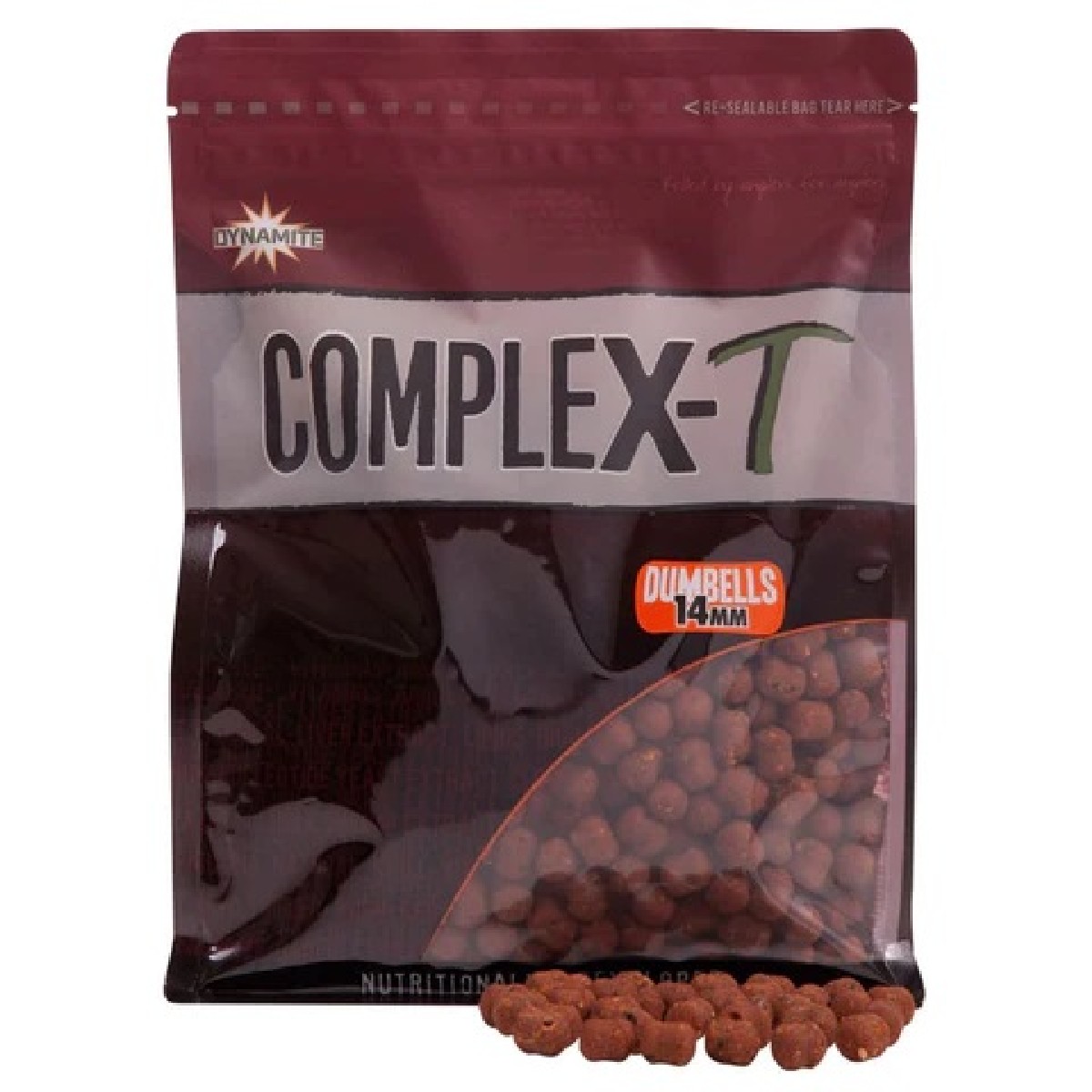 Dynamite Baits The Source Dumbells 14mm 1Kg