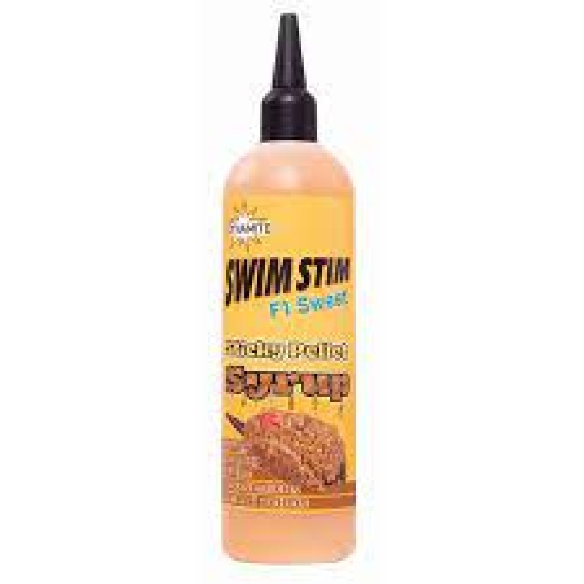 Dynamite Baits Sticky Pellet Syrup 300ML F1