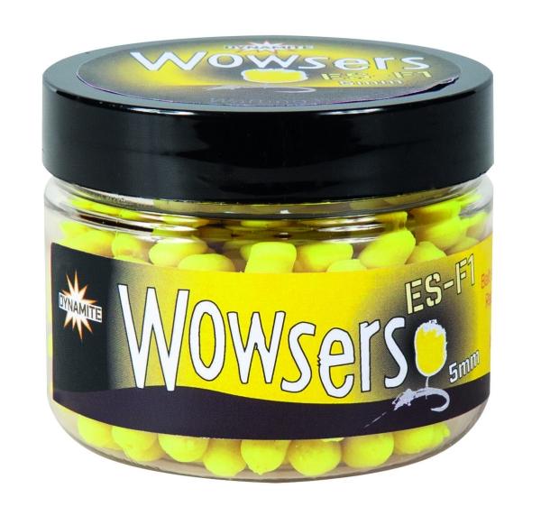 Dynamite Baits Wowsers 45Gr Yellow Es-F1 5mm