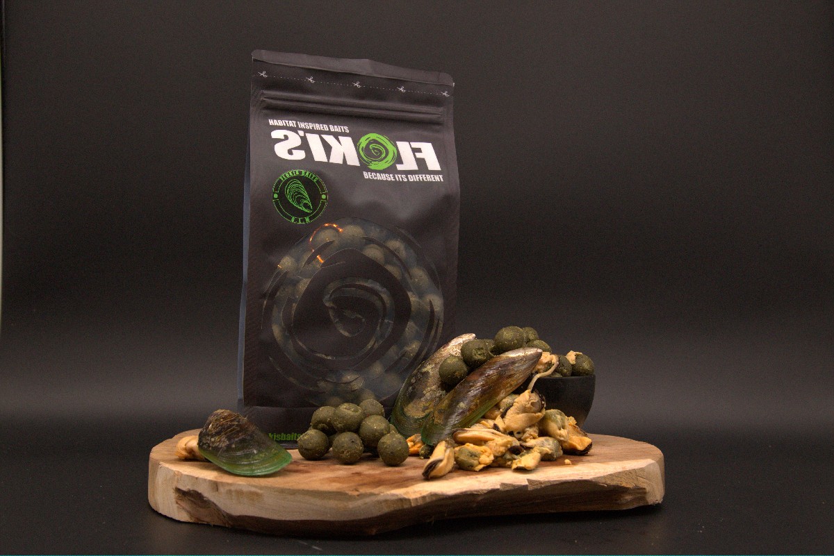 Floki's Baits GLM Range