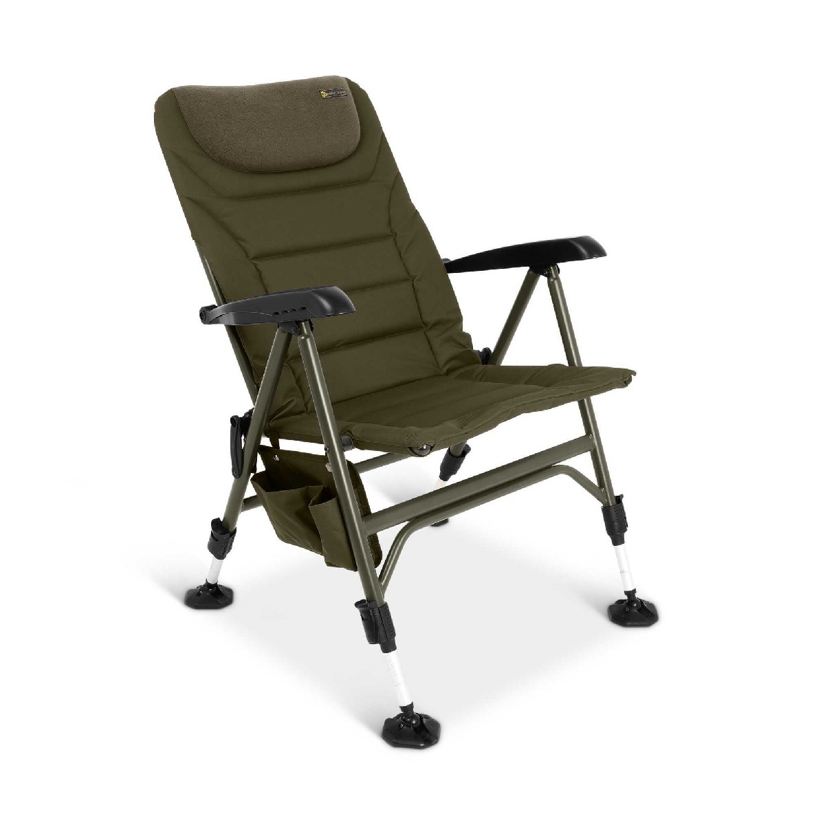 Avid Revolve Armchair