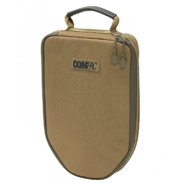 Spro Freestyle Solid Net
