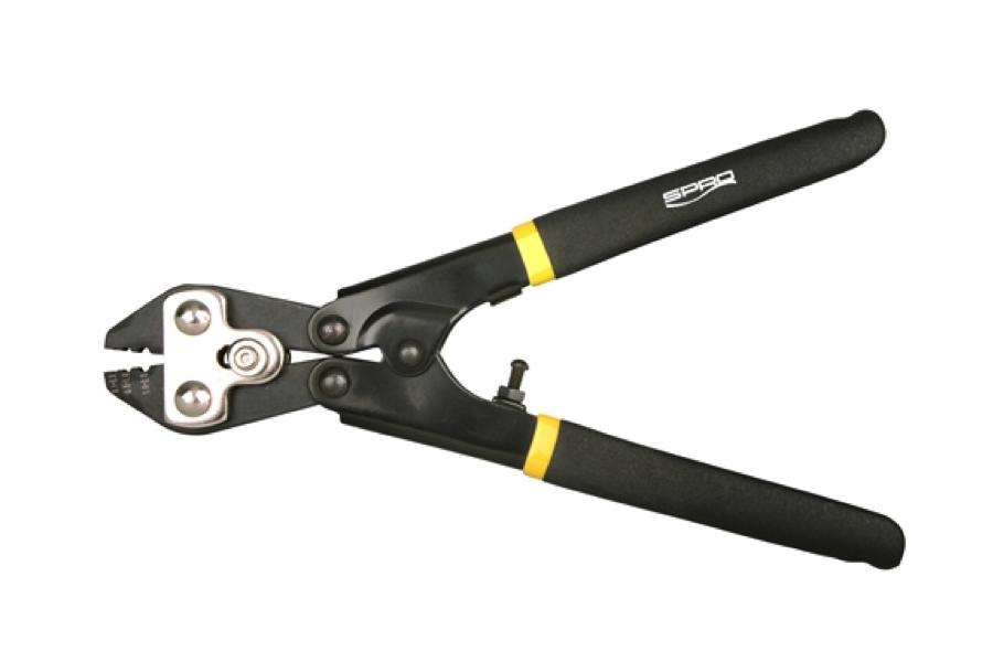 Spro Double Crimp Pliers 21cm