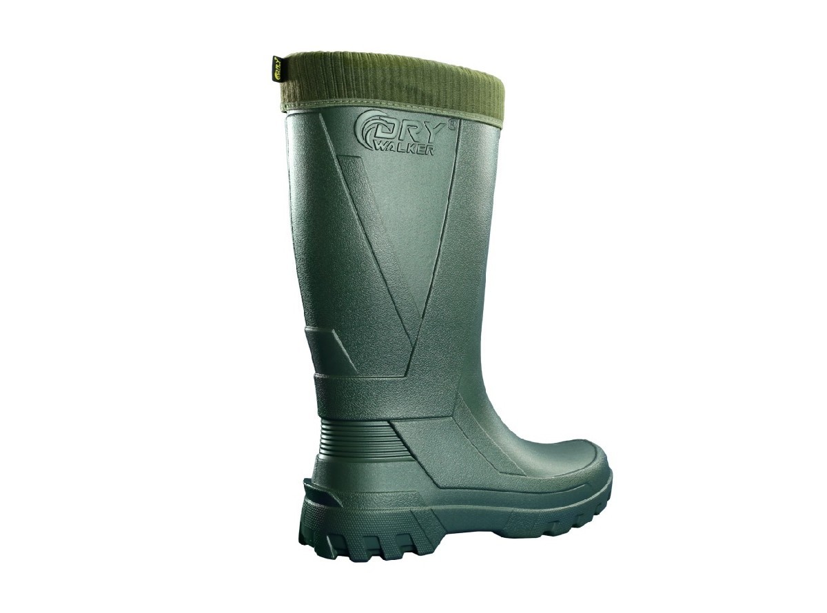 Drywalker Ultra High Minus 40 Size 44