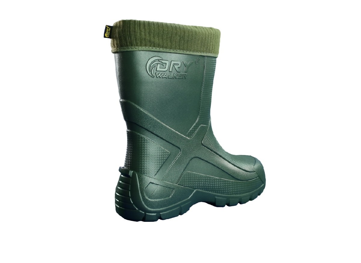 Drywalker Ultra Low Minus 40 Size 44