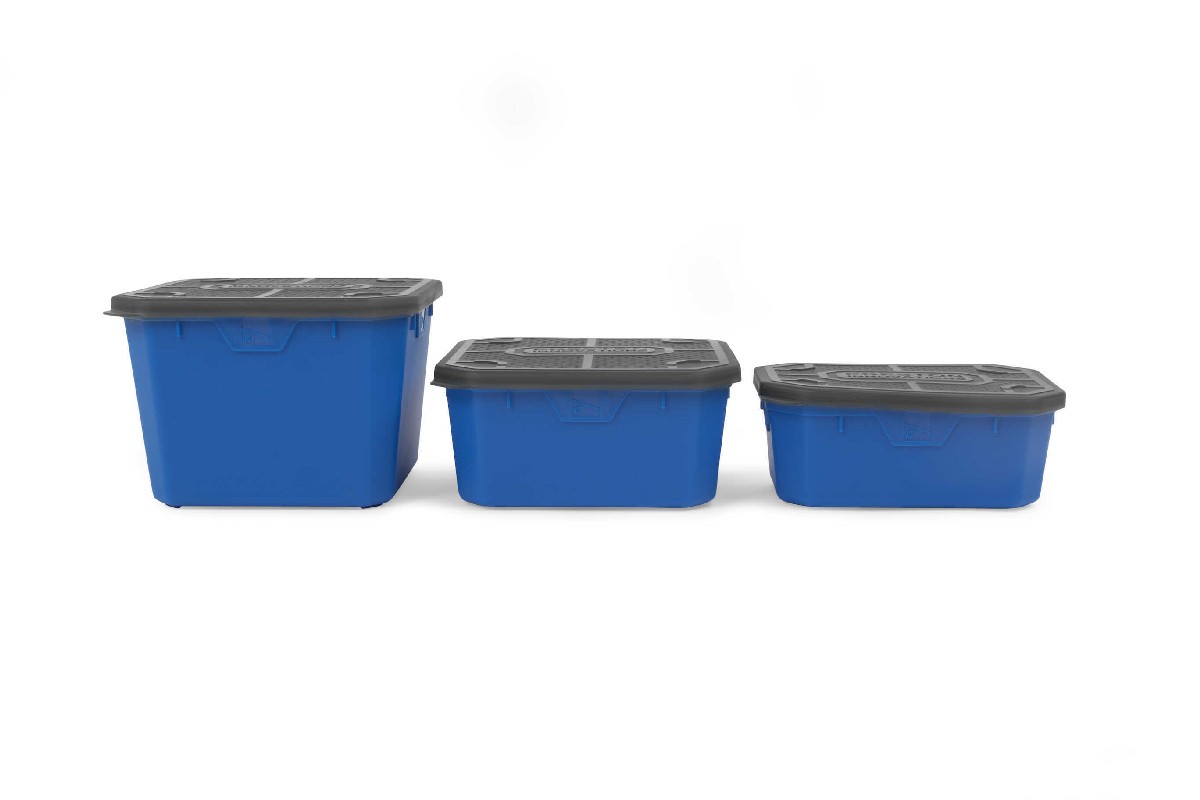Preston - Bait Tubs - Preston