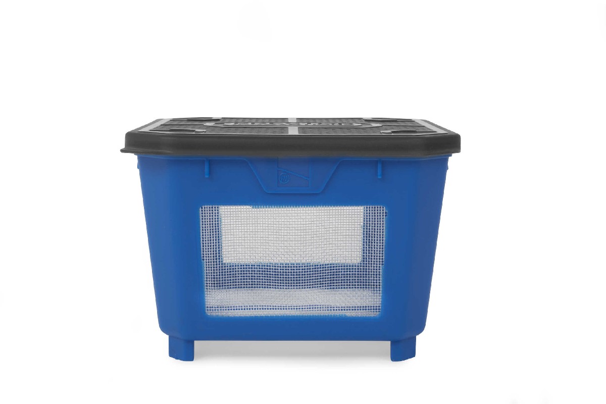 Preston - 3PT Ventamesh Tub - Preston