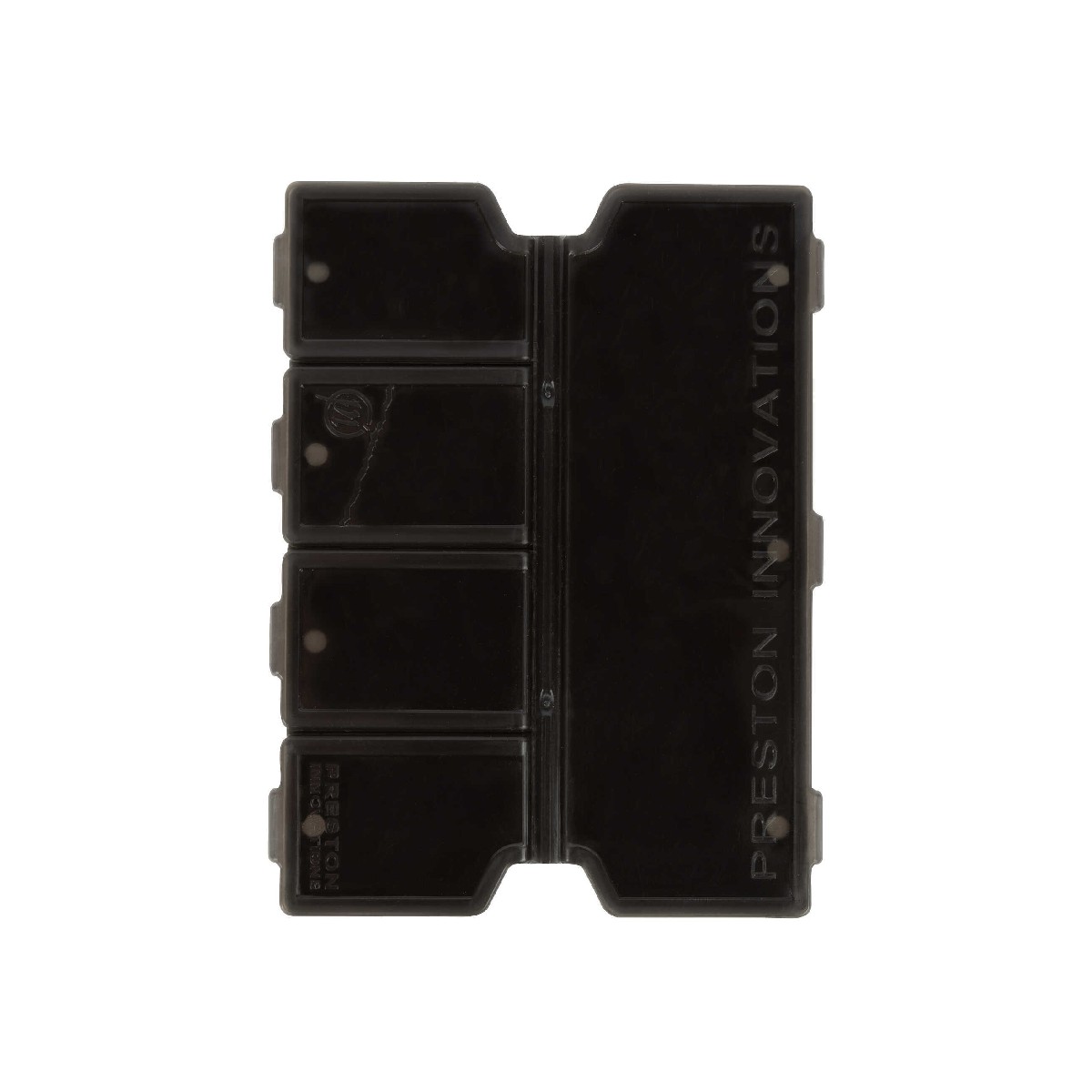 Preston - Accessory Boxes - Preston