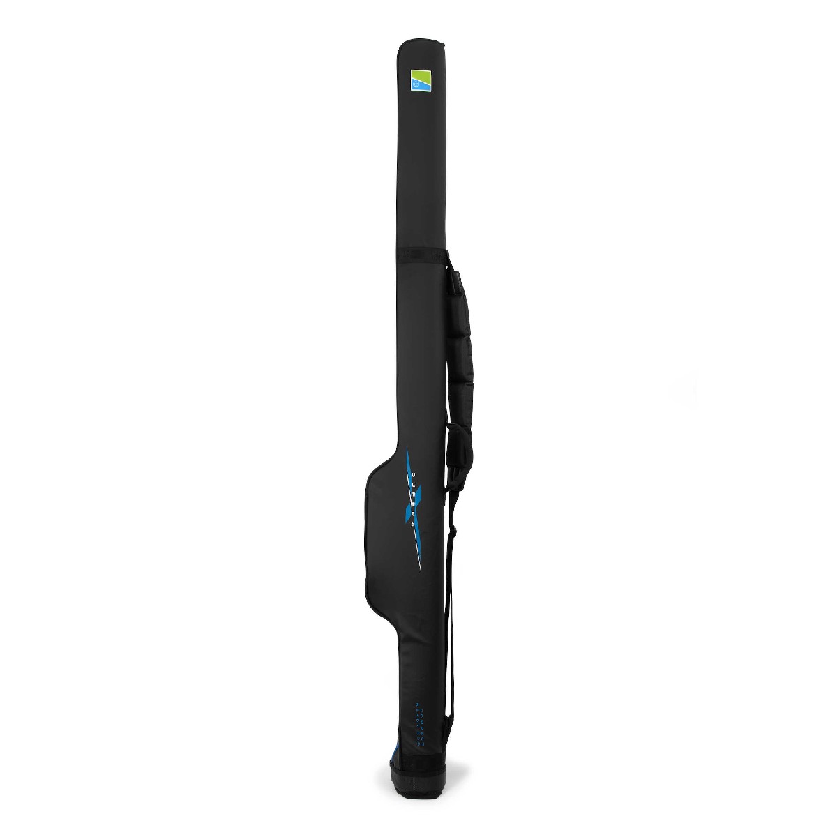 Preston - Foedraal Supera X Compact Ready Rod - Preston