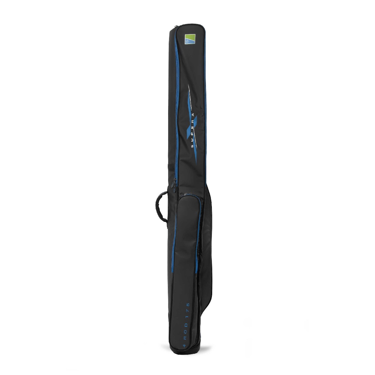 Preston - Foedraal Supera X 4 Rod - Preston