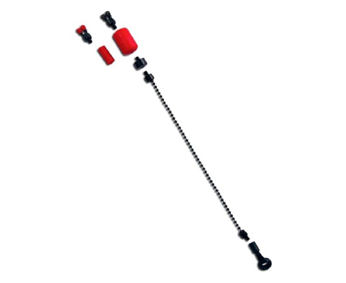 Avid Revolve Bobbin Kit Red