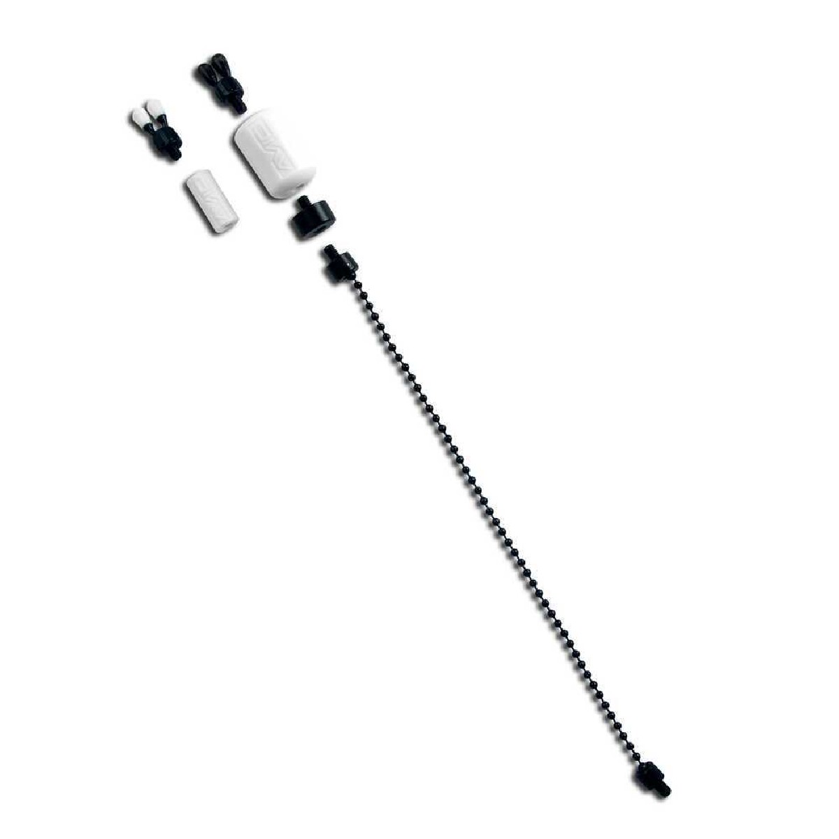 Avid Revolve Bobbin Kit White