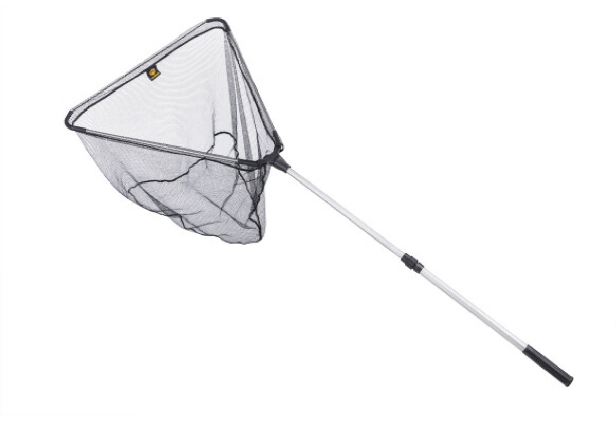 Mivardi Easy Landing Net 1,50 m 60x60x50cm