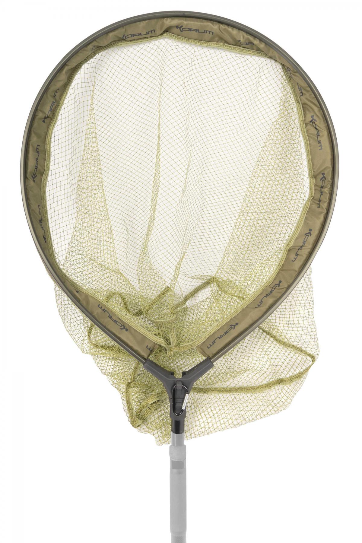Korum Floating Fast Net Head 26 (66cm) | Schepnet