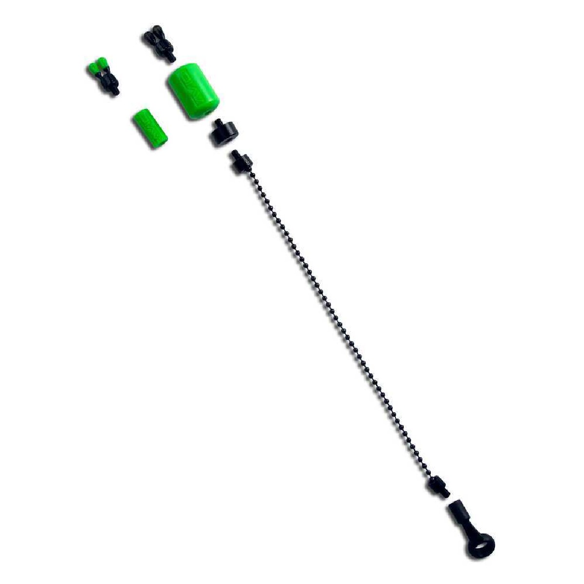 Avid Revolve Bobbin Kit Green