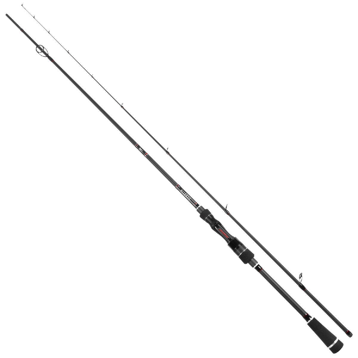 Korum So Solid Rod