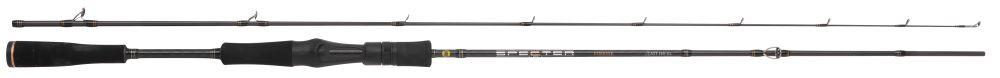 Spro Specter Finesse Cast 2.00 m 40-100 gr