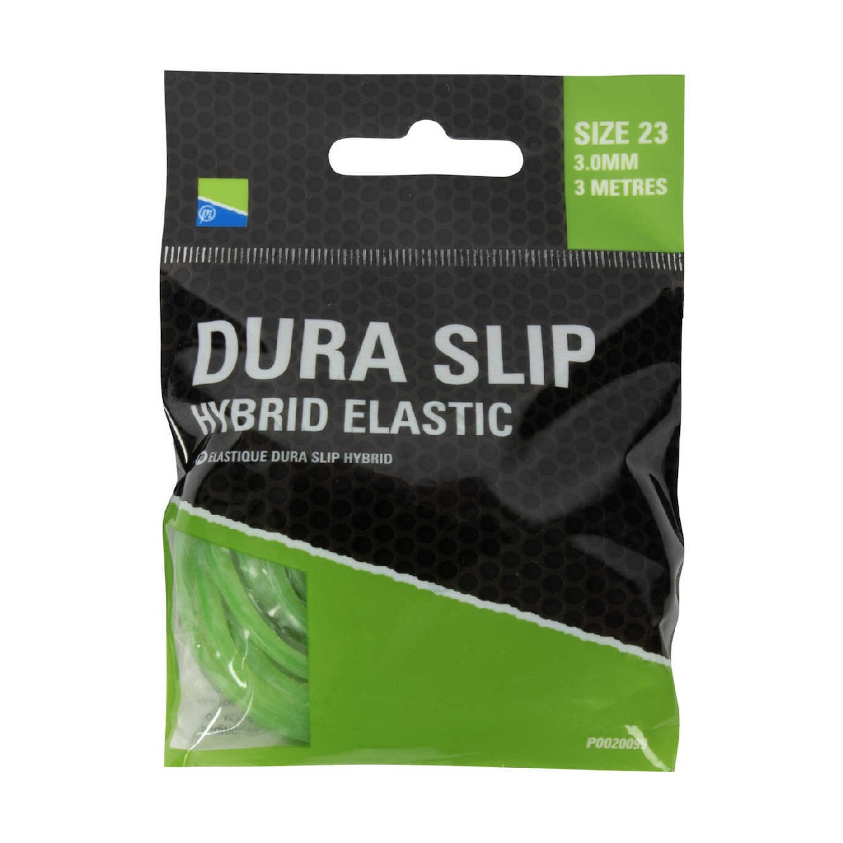 Preston - Dura Slip Hybrid Elastic - Preston