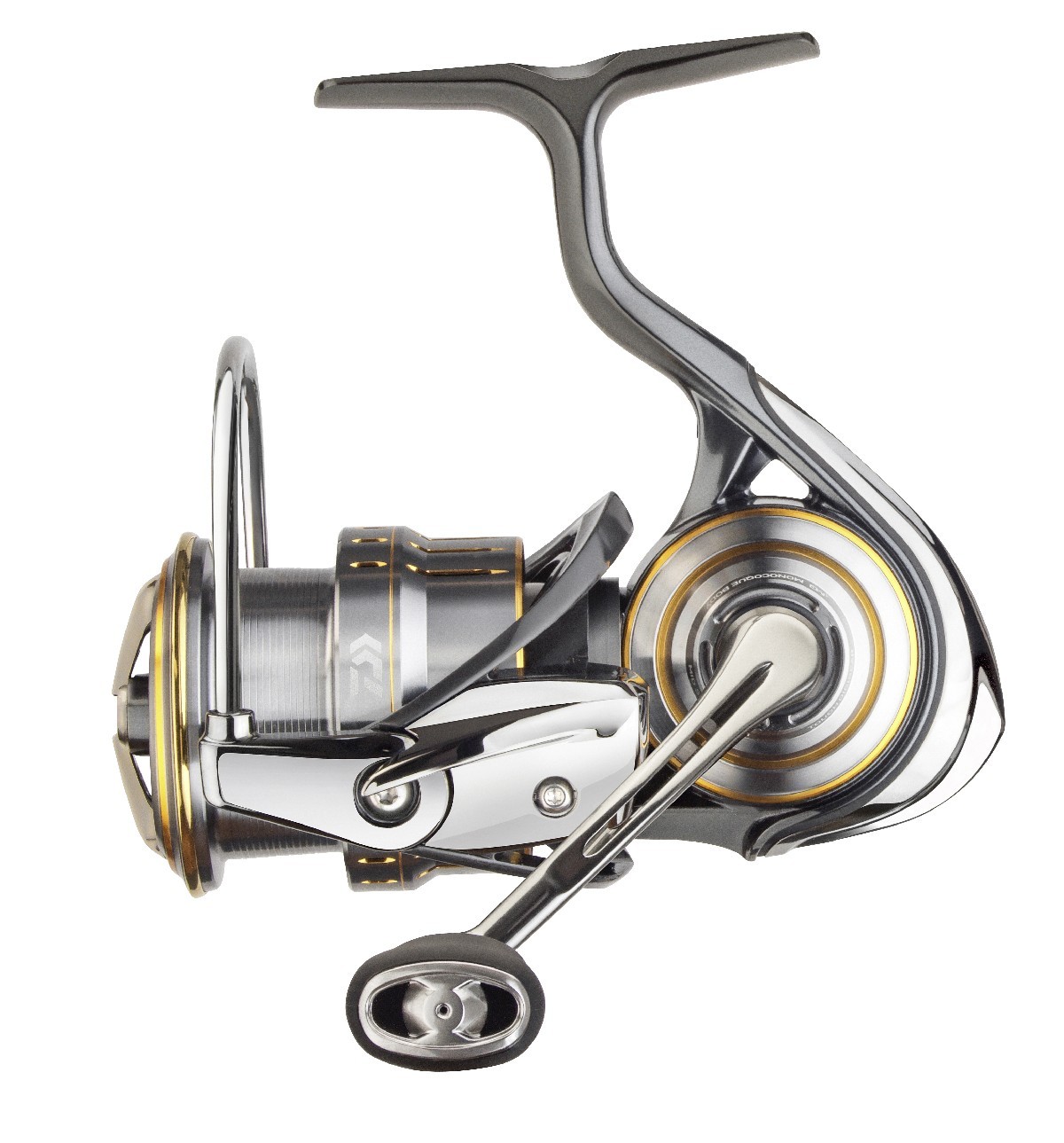 Daiwa Luvias Airity 21 LT 2500-XH