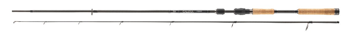 Daiwa Caldia Spin 2.10 m   7-21 gr