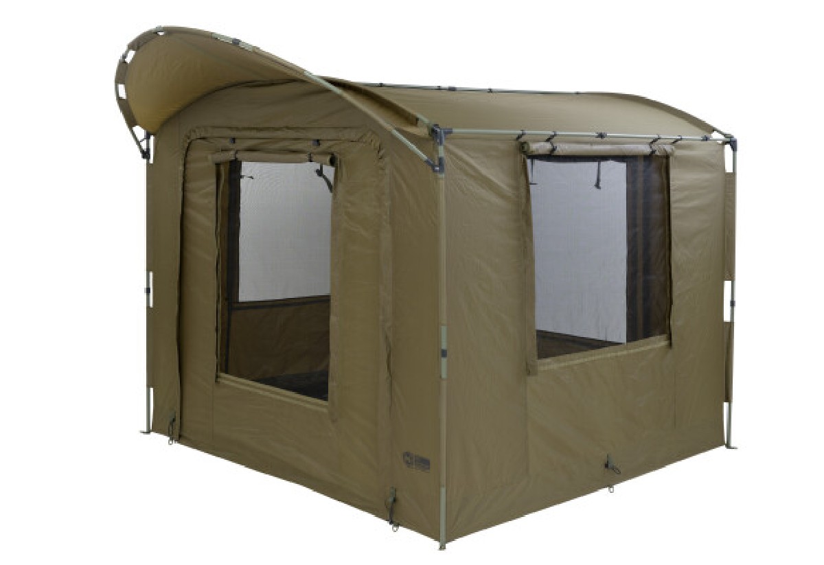 Mivardi MK2 Shelter Base Station