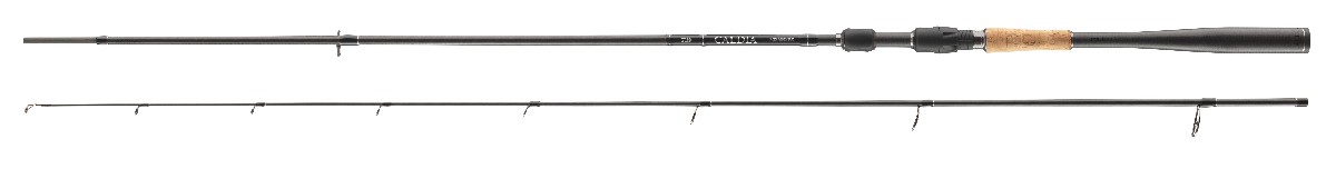 Daiwa Caldia Senor Jig