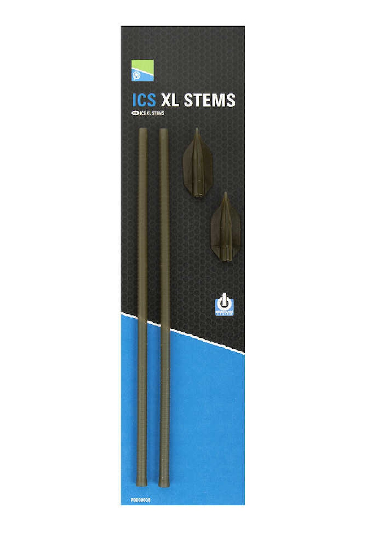 Preston - ICS XL Stems - Preston