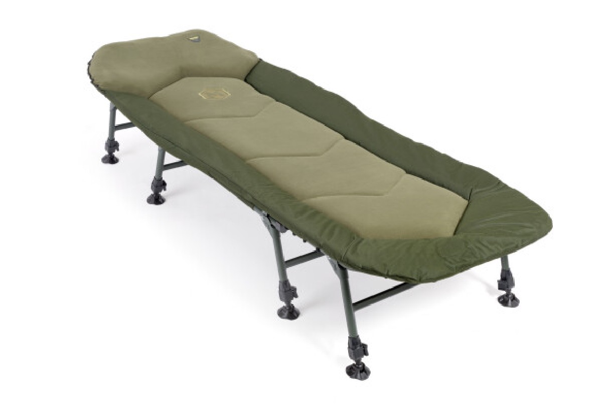 Mivardi Professional Hex8 Bedchair