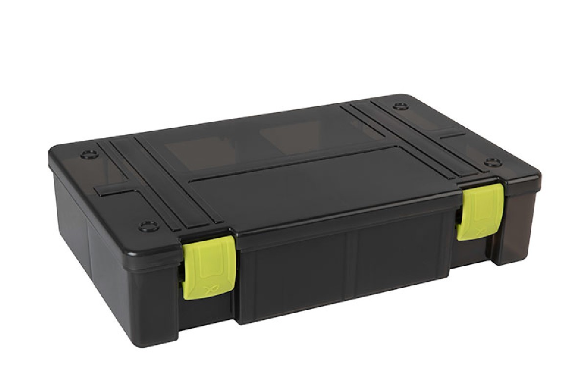 Fox Matrix Storage Box Deep - 16 compartmens