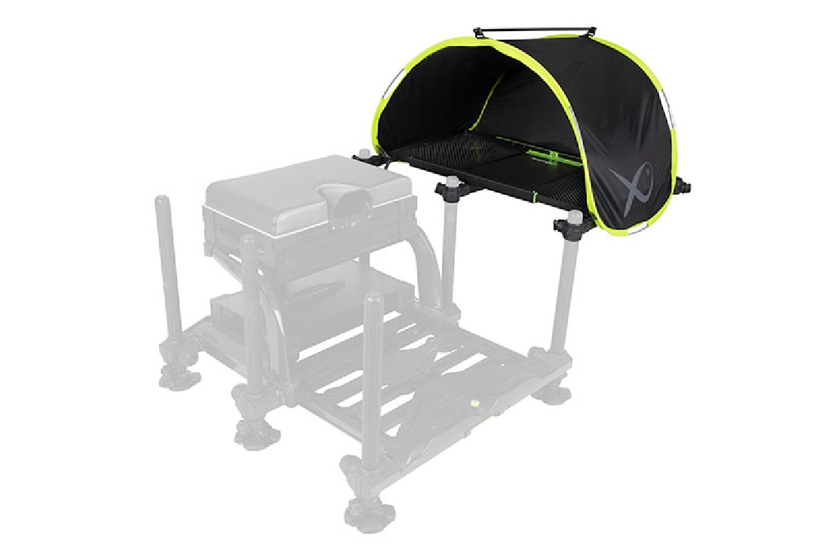 Matrix - Zitmand accessoire XL Side Tray Cover - Matrix